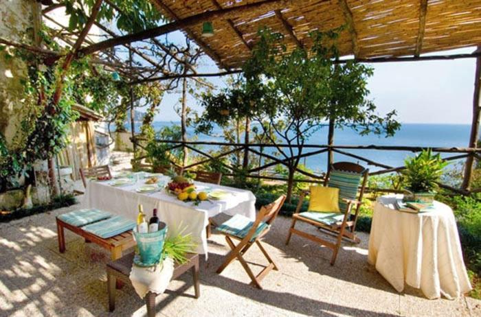 Villa Principessa Pool And Sea Access By Amalfivacation Ravello Exterior foto