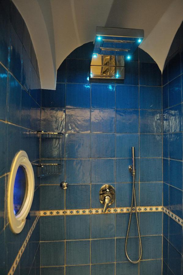 Villa Principessa Pool And Sea Access By Amalfivacation Ravello Exterior foto
