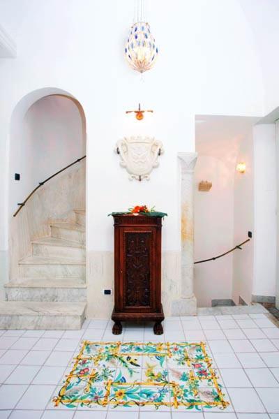 Villa Principessa Pool And Sea Access By Amalfivacation Ravello Exterior foto