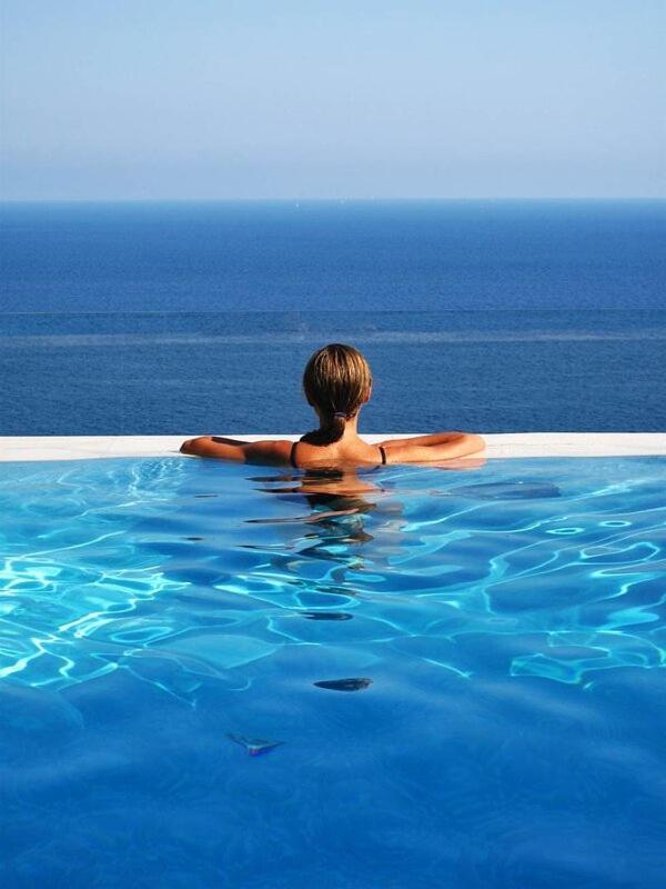 Villa Principessa Pool And Sea Access By Amalfivacation Ravello Exterior foto